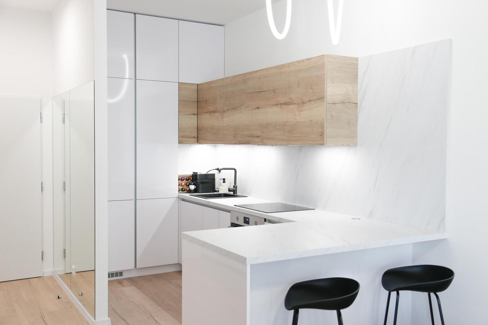 Kesselbauer Bratislava - Luxury Apartment With Free Parking Ngoại thất bức ảnh