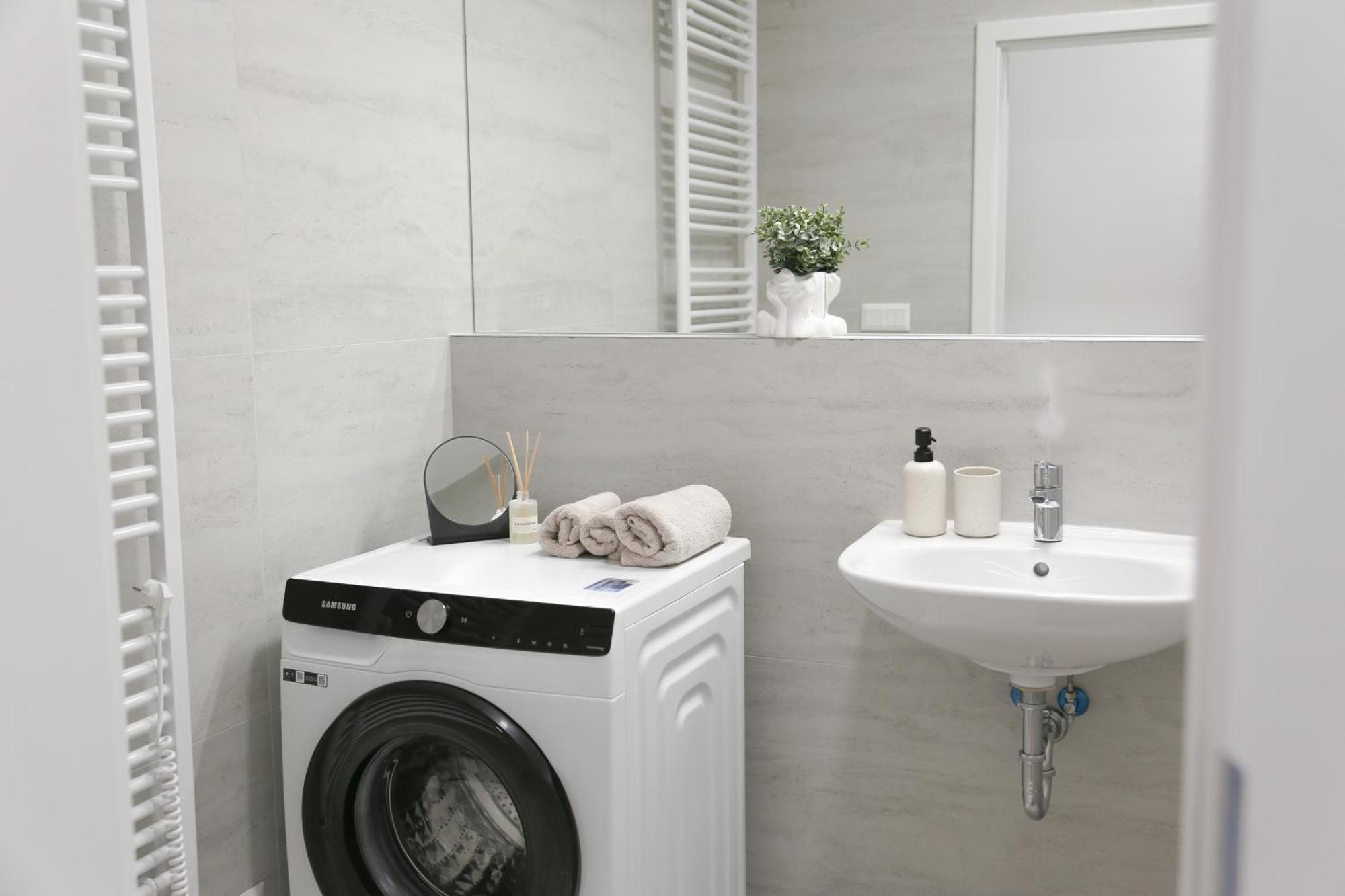 Kesselbauer Bratislava - Luxury Apartment With Free Parking Ngoại thất bức ảnh