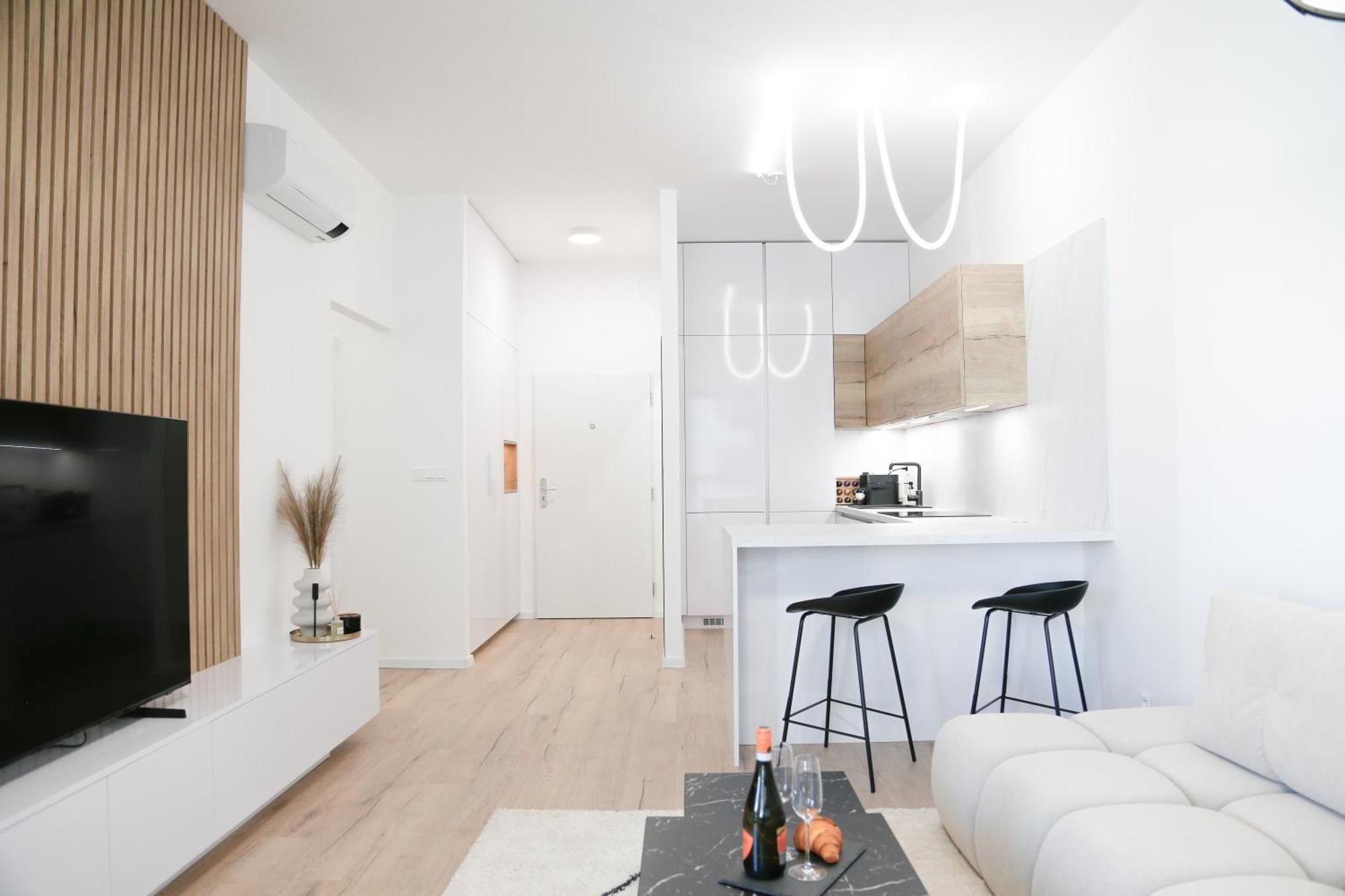 Kesselbauer Bratislava - Luxury Apartment With Free Parking Ngoại thất bức ảnh