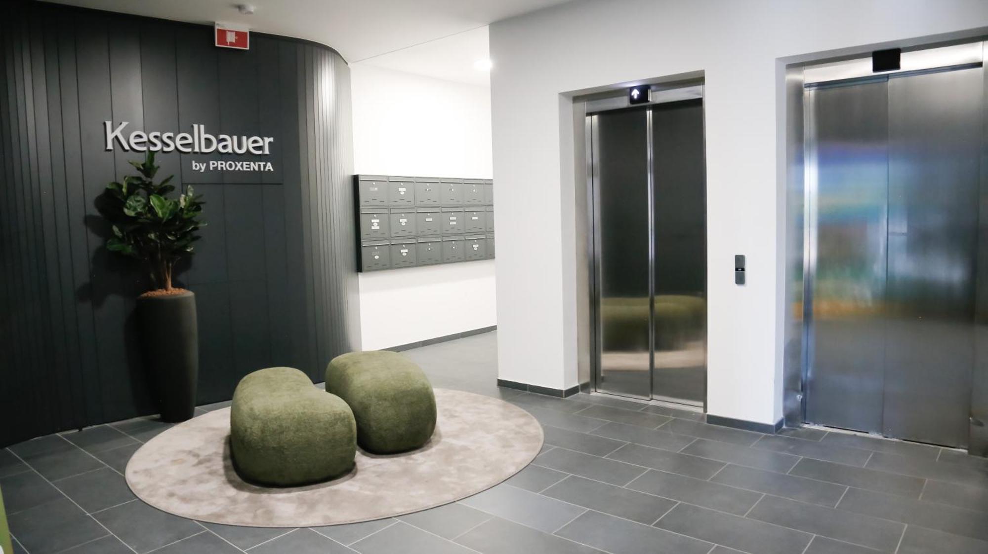 Kesselbauer Bratislava - Luxury Apartment With Free Parking Ngoại thất bức ảnh