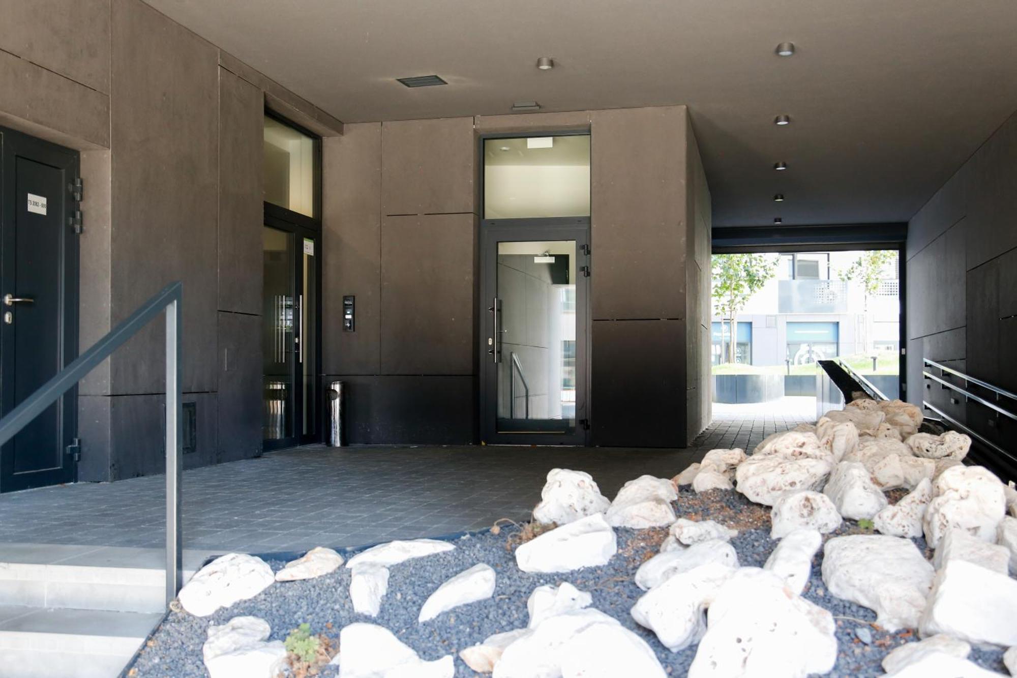 Kesselbauer Bratislava - Luxury Apartment With Free Parking Ngoại thất bức ảnh