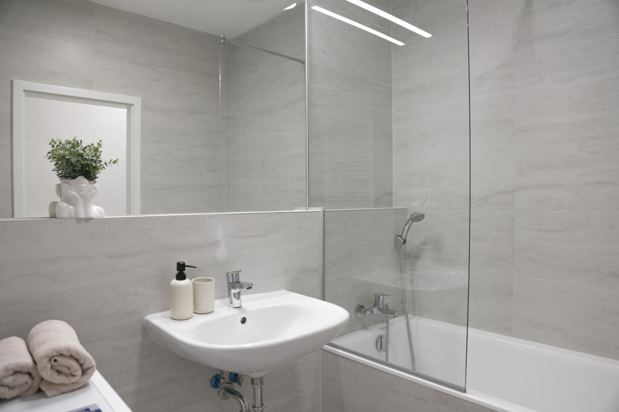 Kesselbauer Bratislava - Luxury Apartment With Free Parking Ngoại thất bức ảnh
